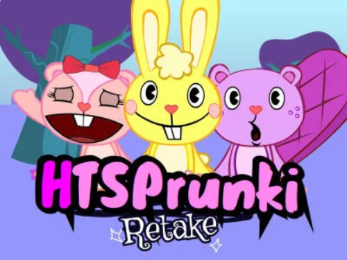 HTSprunkis 奪回 .