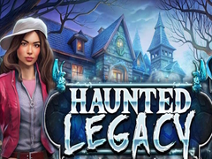 Haunted Legacy