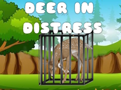 Deer in Distress