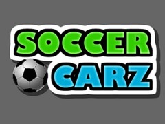 Soccer Carz