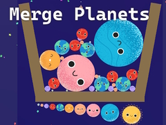 Merge Planets