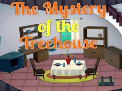 The Mystery of the Treehouse