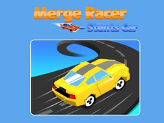 Merge Racer - Stunts Car