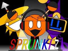 Sprunki Z