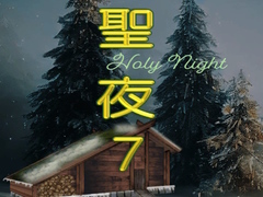 Holy Night 7