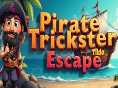 Pirate Trickster Tilda Escape