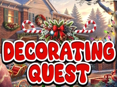 Decorating Quest