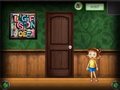 Amgel Kids Room Escape 262