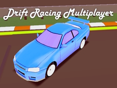 Drift Racing Multiplayer