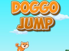 Doggo Jump