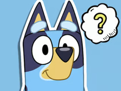 Kids Quiz: Bluey Plot Trivia