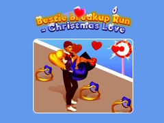 Bestie Breakup Run - Christmas Love