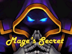 Mage's Secret