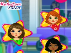 MakeOver Salon