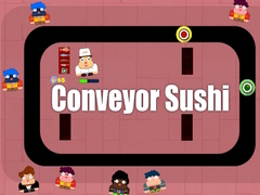 Conveyor Sushi