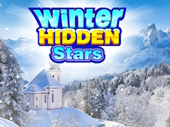 Winter Hidden Stars