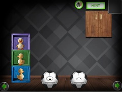 Amgel Easy Room Escape 241