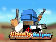 Ghostly Sniper