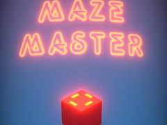 Maze Master