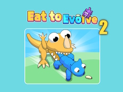 Eat To Evolve 2