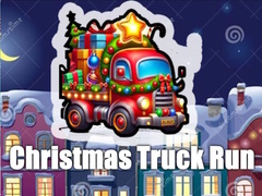 Christmas Truck Run