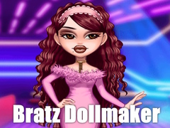 Bratz Dollmaker