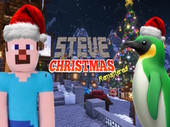 Steve Christmas Remastered