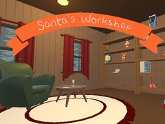 Santa's Workshop