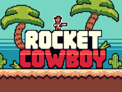 Rocket Cowboy