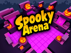 Spooky Arena