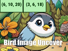 Bird Image Uncover