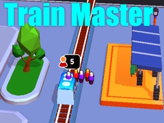 Train Master