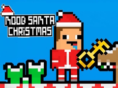 Noob Santa Christmas