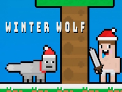 Winter Wolf