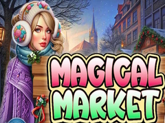 Magical Market