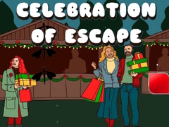 Celebration of Escape