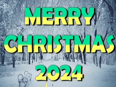 Merry Christmas 2024