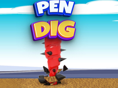 Pen Dig