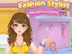 Fashion Stylist Makeover