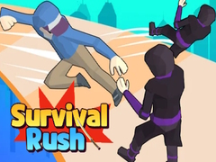 Survival Rush