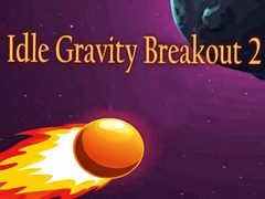 Idle Gravity Breakout 2