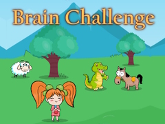 Brain Challenge