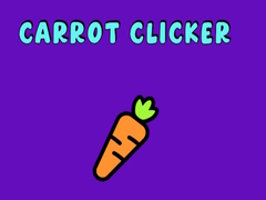 Carrot Clicker 