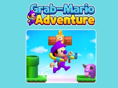 Grab-Mario Adventure