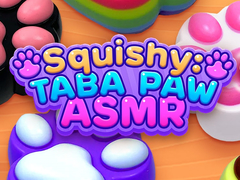 Squishy: Taba Paw