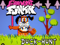 FNF: Duck Hunt