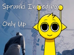 Sprunki Incredibox Only Up