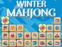 Winter Mahjong