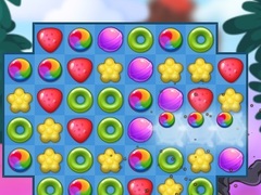 Candy Match Saga 2