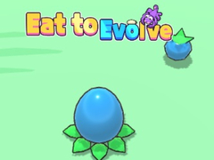 Eat To Evolve